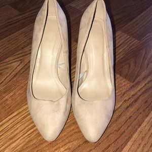 Saleeee!!!!Forever 21 heels